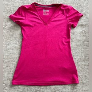 Nike Dry Fit XS Pink